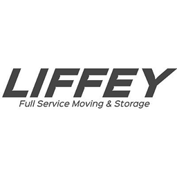 Liffey VAN Lines, INC. logo