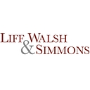 Liff, Walsh & Simmons logo