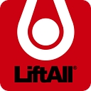 Lift All Company, Inc. logo