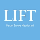 Lift Financial Ltd logo