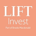 Lift Invest Plc logo