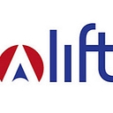 Lift logo