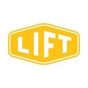 Lift logo