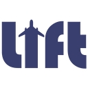 Lift Aerospace logo