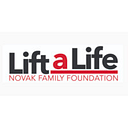 LIFT A LIFE FOUNDATION INC logo