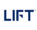 Lift By Encore logo
