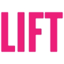 Lift Marketing logo