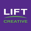 Lift Creative, Inc. logo
