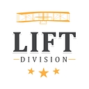 Lift Division logo