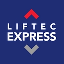 Liftec Lifts Ltd logo