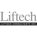 Liftech Consultants logo