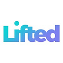 Lifted logo