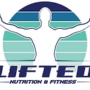 Lifted Gripz logo
