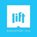 Lift Education logo