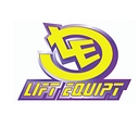 Lift Equipt logo