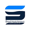 Brad Hutchinson Sales & Service Inc logo