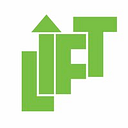 Lift Brockworth logo