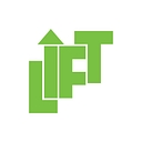Lift Incorporated logo