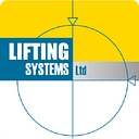 Lifting Systems Ltd. logo