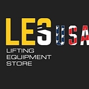 Favicon of Lifting Equipment Store USA Inc.