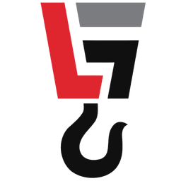 LIFTING GEAR HIRE CORP logo