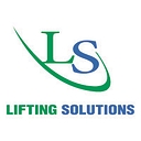 Lifting Solutions Inc. logo