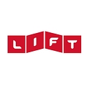 Liftmktg   Ad Agency logo
