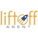 Liftoff Agent logo