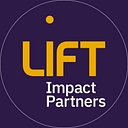 Lift Philanthropy Partners logo