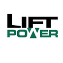 Lift Power logo