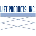 Lift Products Inc. logo