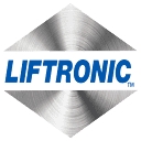 Liftronic Pty Limited logo