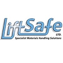 Lift Safe Ltd logo