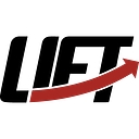 Lift Salesforce Consulting logo