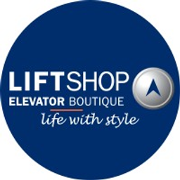 Elevator Boutique LA, LLC logo