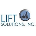 Lift Solutions, Inc. logo