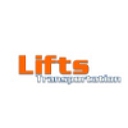 Lifts Transportation logo