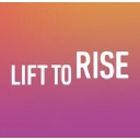 Lift To Rise logo