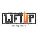 Liftup Enterprises logo