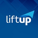 Liftup Solutions logo