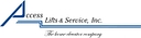 Access Lifts & Service, Inc. logo