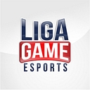 ligagame.tv logo