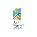 Light Regional Council logo