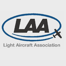 Light Aircraft Association Limited logo