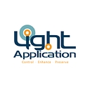 Light Application logo
