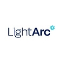 Lightarc Business Performance Group logo