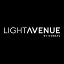 LIGHT AVENUE PTE. LTD. logo