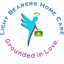 Light Bearers Home Care logo