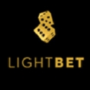 Lightbet logo