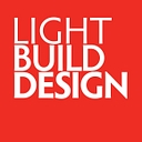 Light Build Design logo
